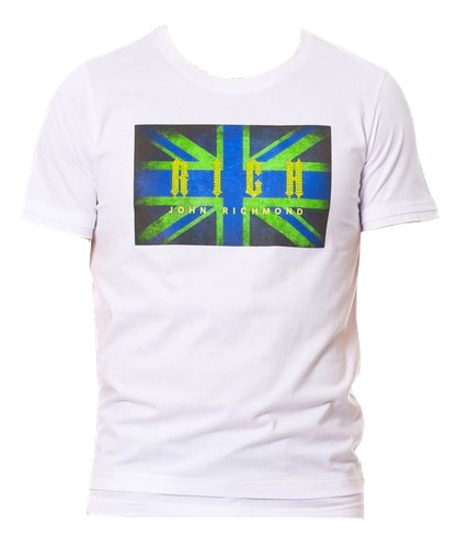 john richmond maglia